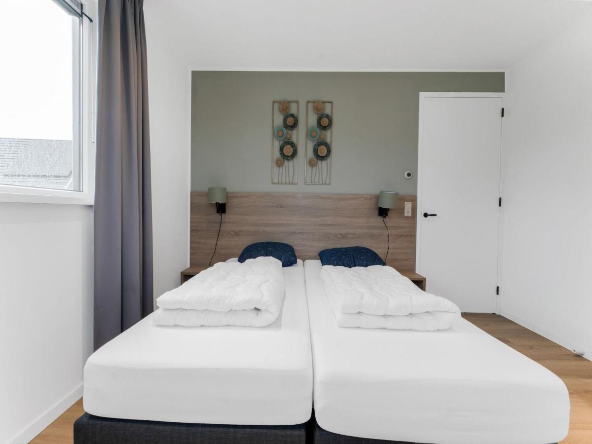 Wonderful Holiday Home In De Koog Texel With Terrace Westermient المظهر الخارجي الصورة